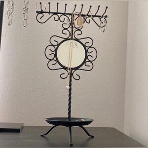 Jewelry Holder / Stand / Display